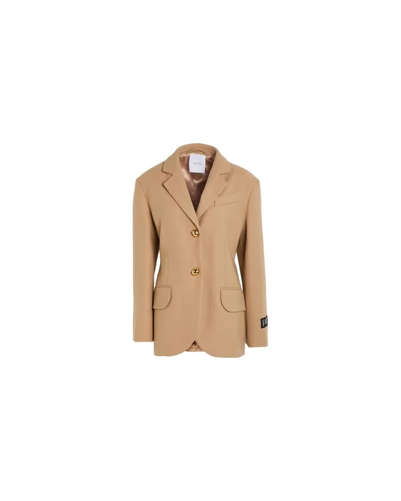 Patou ANZÜGE und CO-ORDS - Blazersauf YOOX.COM Beige