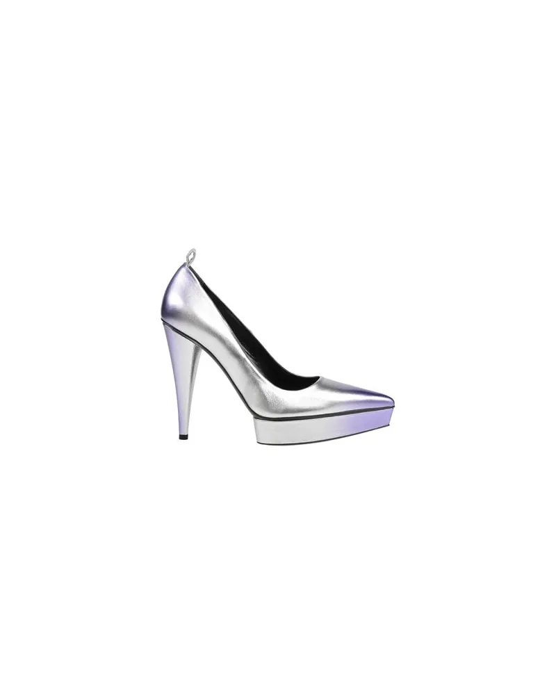 Tom Ford SCHUHE - Pumpsauf YOOX.COM Silber