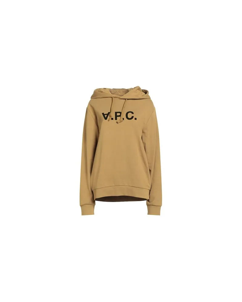 A.P.C. TOPS - Sweatshirtsauf YOOX.COM Ringelblume