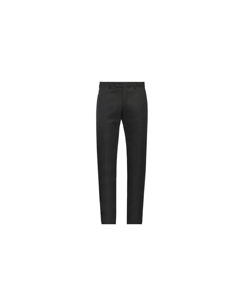 Tombolini HOSEN & RÖCKE - Hosenauf YOOX.COM Dunkelbraun