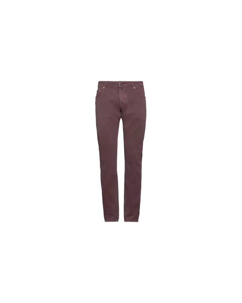 Jacob Cohën HOSEN & RÖCKE - Hosenauf YOOX.COM Bordeaux