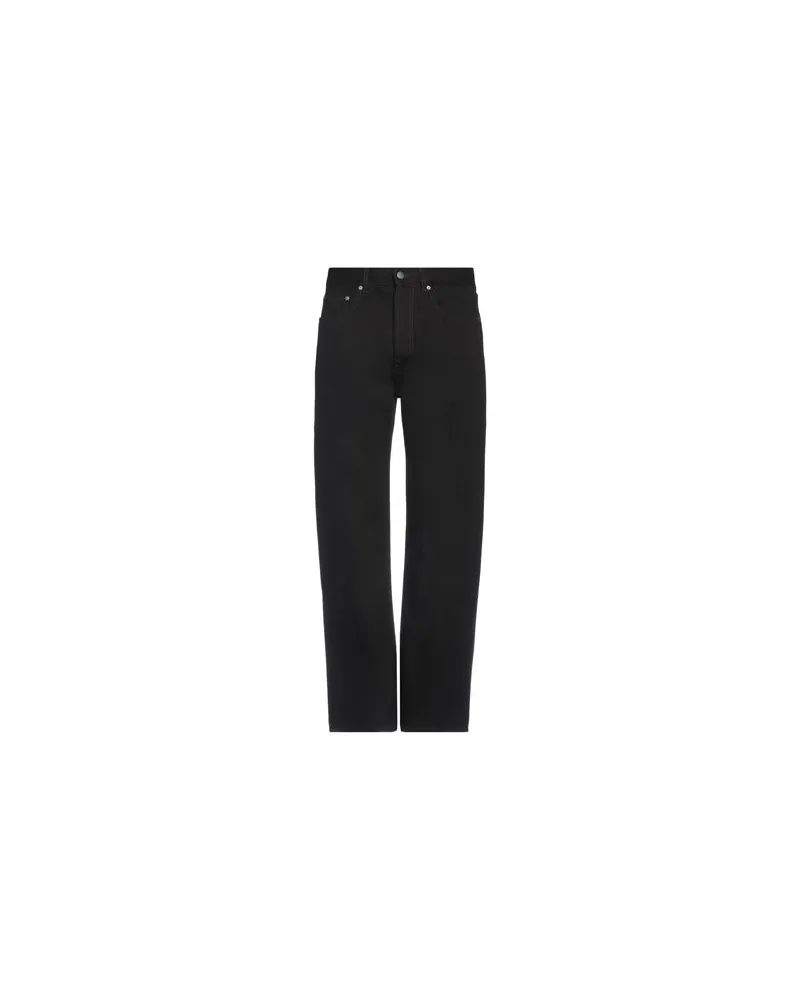Palm Angels HOSEN & RÖCKE - Jeanshosenauf YOOX.COM Schwarz