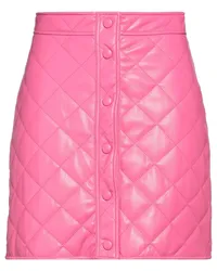 MSGM Minirock Rosa