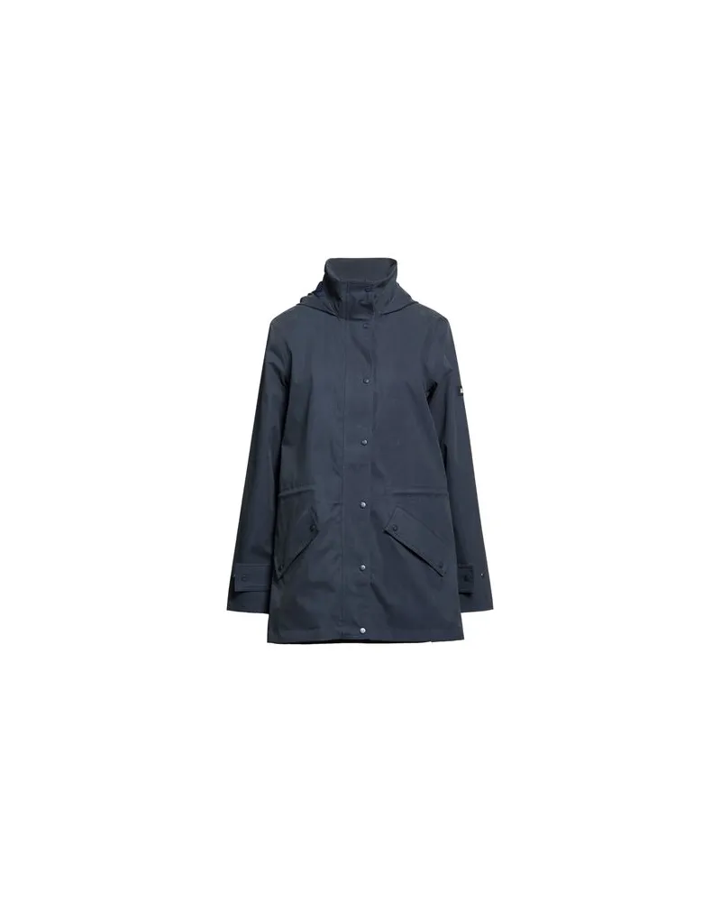 Aigle JACKEN & MÄNTEL - Jacken, Mäntel & Trenchcoatsauf YOOX.COM Marineblau