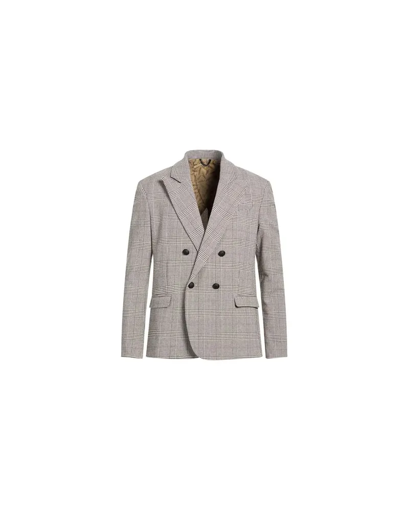 IMPERIAL ANZÜGE und CO-ORDS - Blazersauf YOOX.COM Dunkelbraun