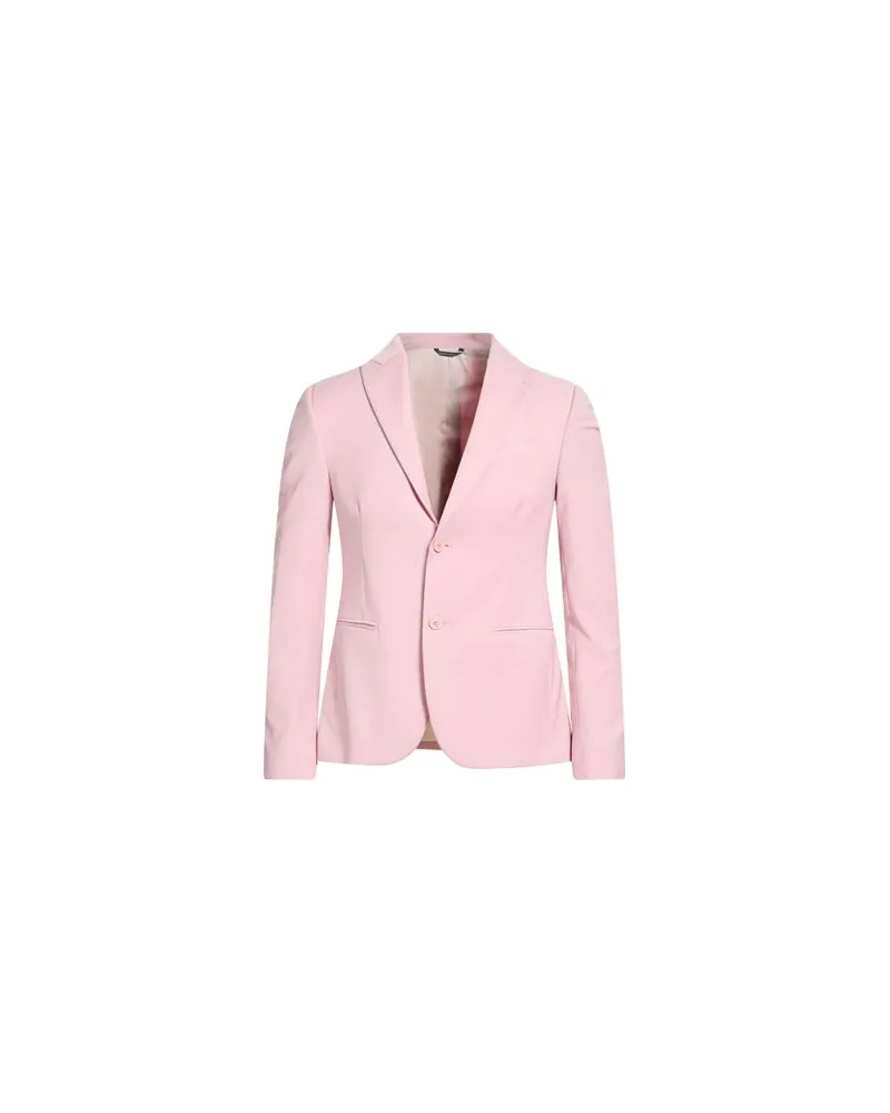 Daniele Alessandrini ANZÜGE und CO-ORDS - Blazersauf YOOX.COM Rosa