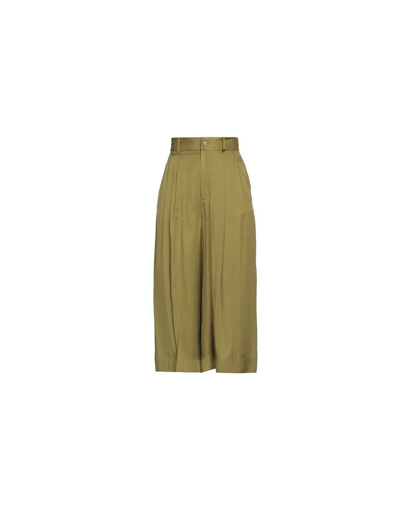 Equipment HOSEN & RÖCKE - Hosenauf YOOX.COM Militärgrün
