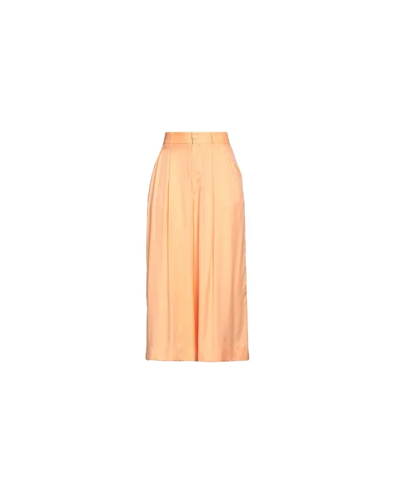 Equipment HOSEN & RÖCKE - Hosenauf YOOX.COM Mandarine