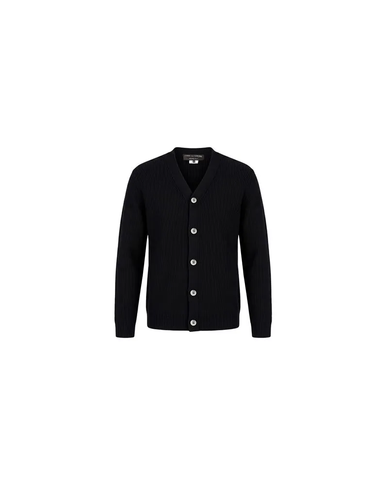 Comme des Garçons STRICKWAREN - Pulloverauf YOOX.COM Schwarz