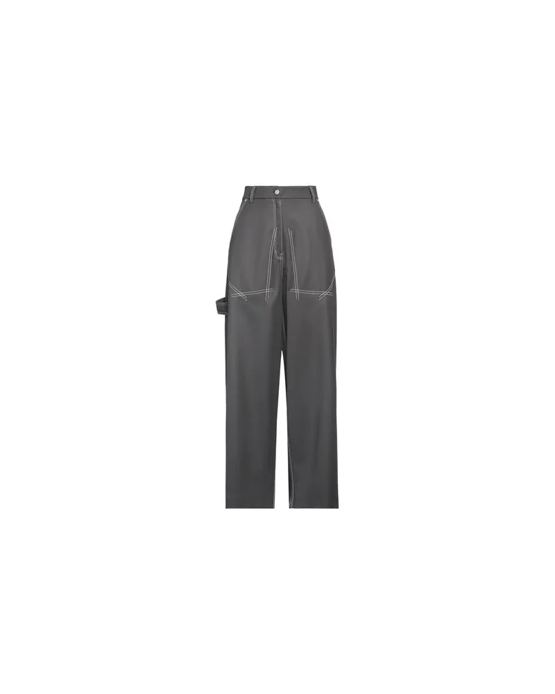Stella McCartney HOSEN & RÖCKE - Hosenauf YOOX.COM Blei