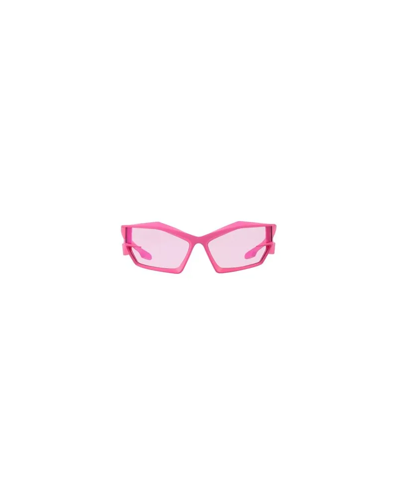 Givenchy BRILLEN - Sonnenbrillenauf YOOX.COM Fuchsia