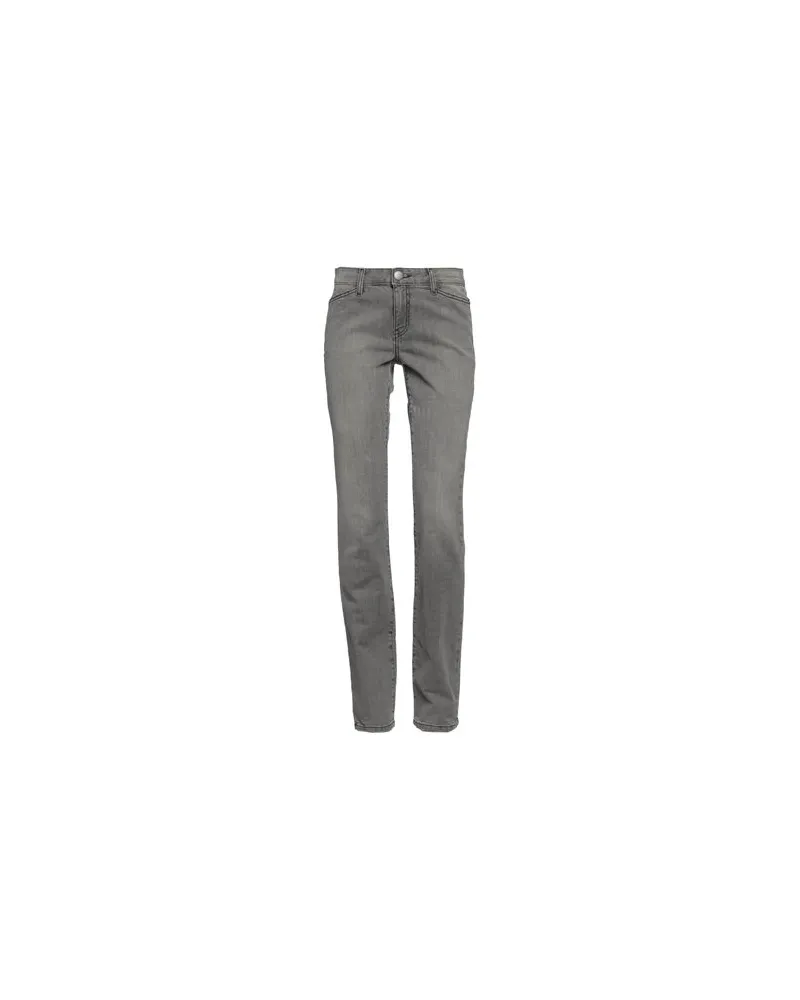 Current/Elliot HOSEN & RÖCKE - Jeanshosenauf YOOX.COM Grau
