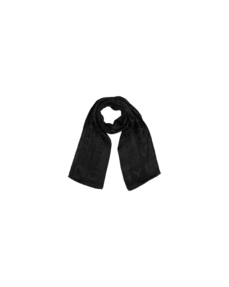 Givenchy ACCESSOIRES - Schalsauf YOOX.COM Schwarz