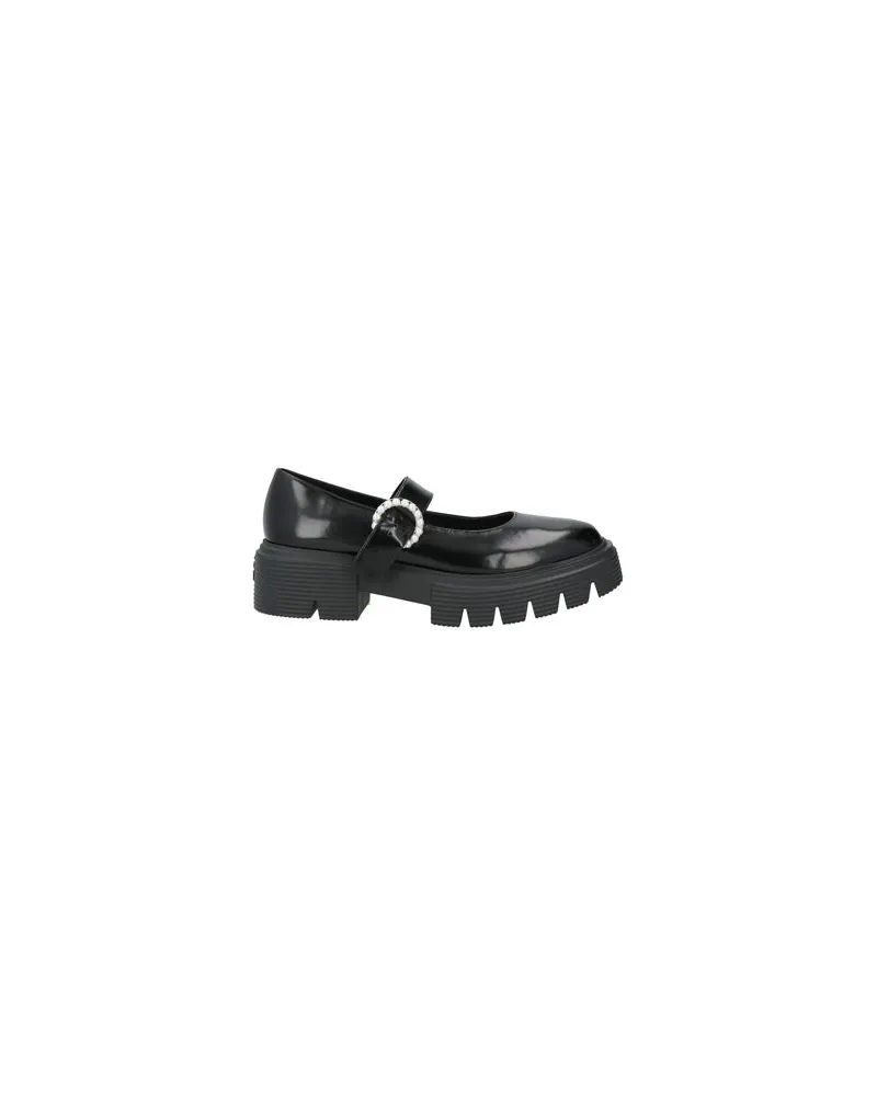 Stuart Weitzman SCHUHE - Pumpsauf YOOX.COM Schwarz