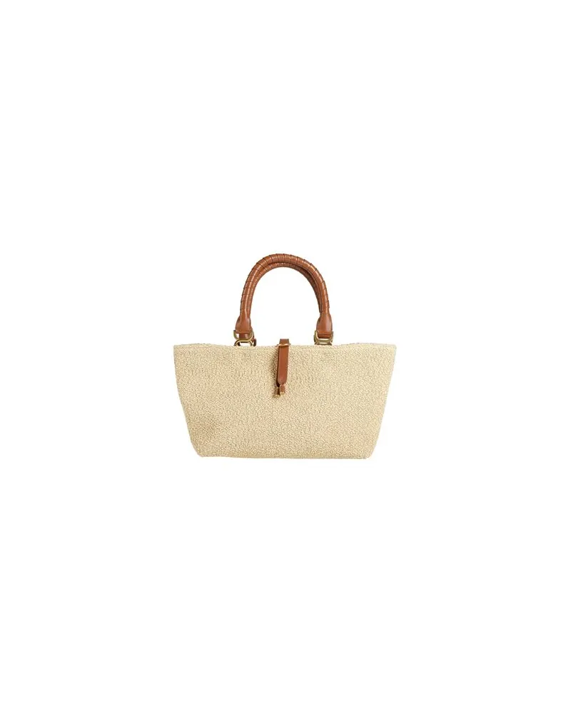 Chloé TASCHEN - Handtaschenauf YOOX.COM Sand
