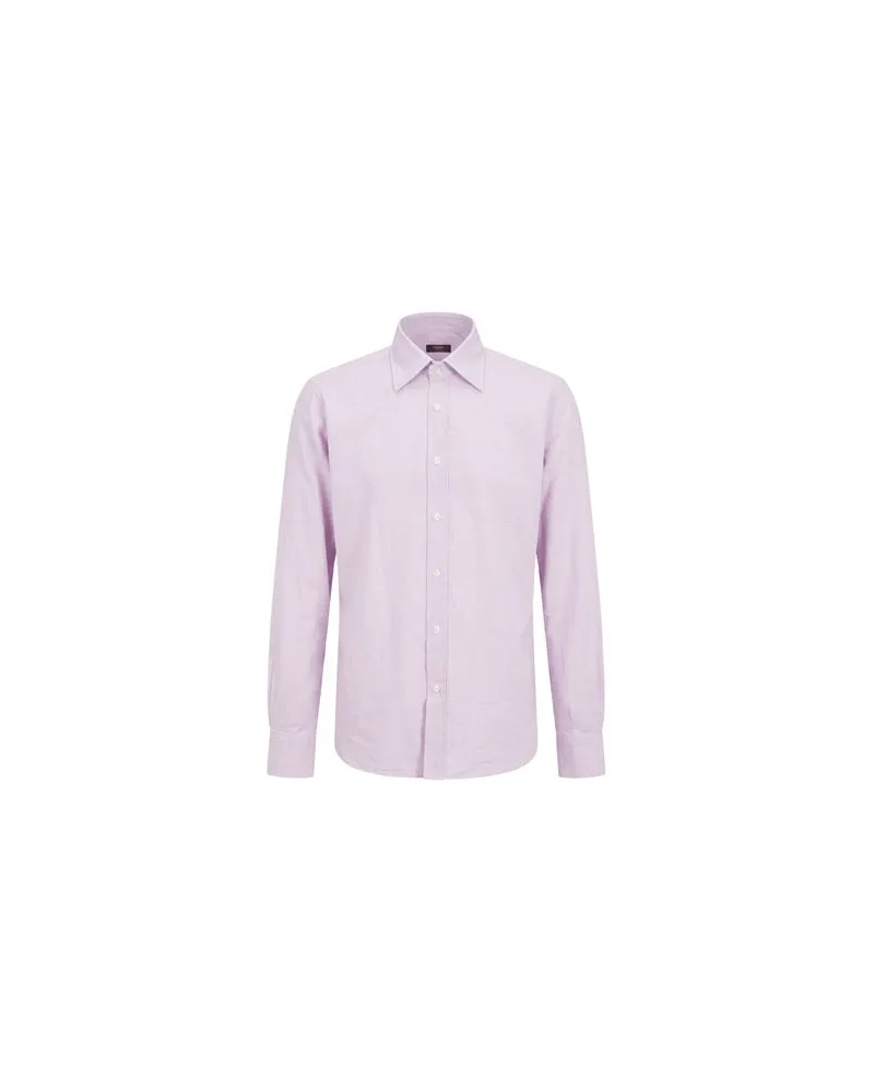 BARBA TOPS - Hemdenauf YOOX.COM Lila