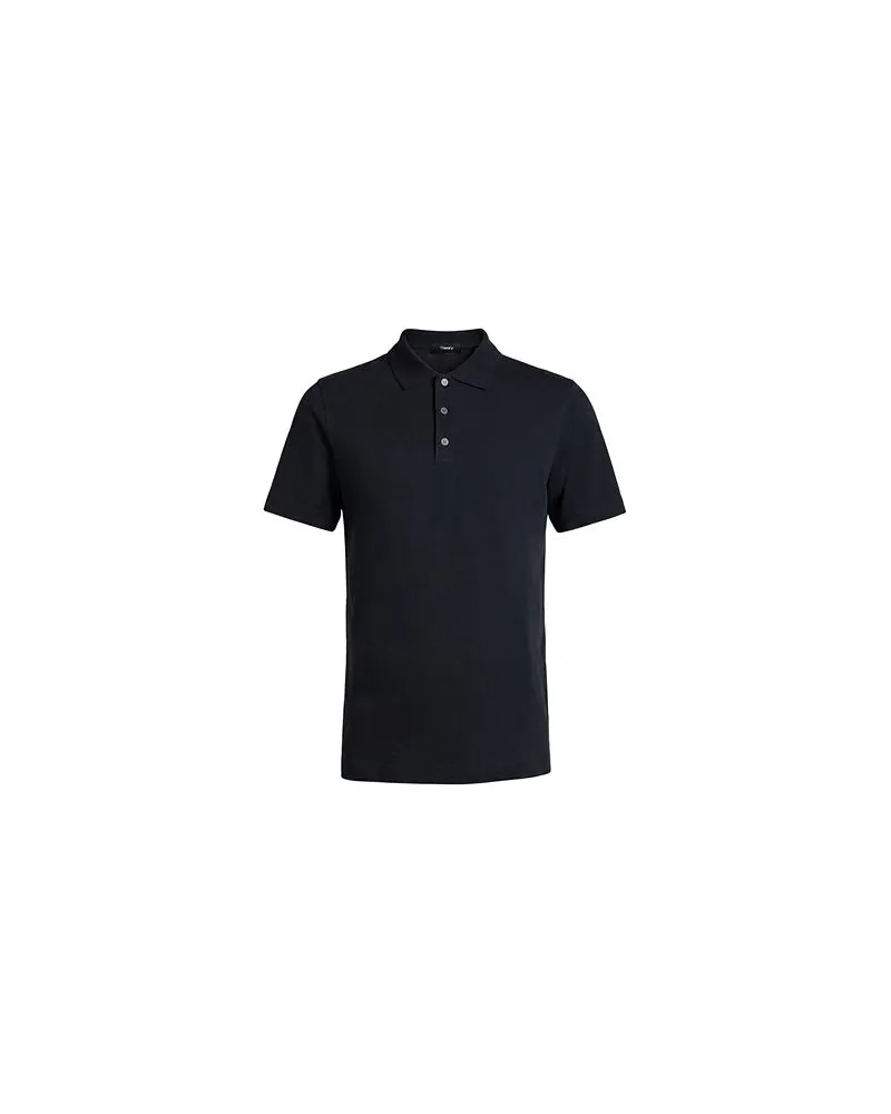Theory TOPS - Poloshirtsauf YOOX.COM Braungrau