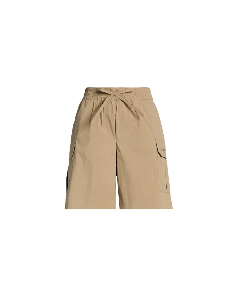 P.A.R.O.S.H. P.A.R.O H. - HOSEN & RÖCKE - Shorts & Bermudashortsauf YOOX.COM Khaki