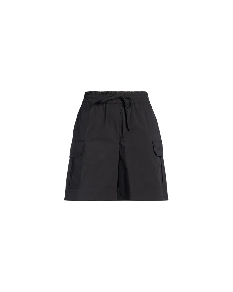 P.A.R.O.S.H. HOSEN & RÖCKE - Shorts & Bermudashortsauf YOOX.COM Schwarz