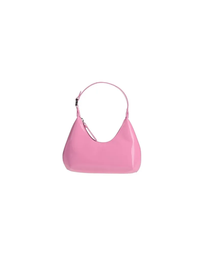by FAR TASCHEN - Handtaschenauf YOOX.COM Rosa