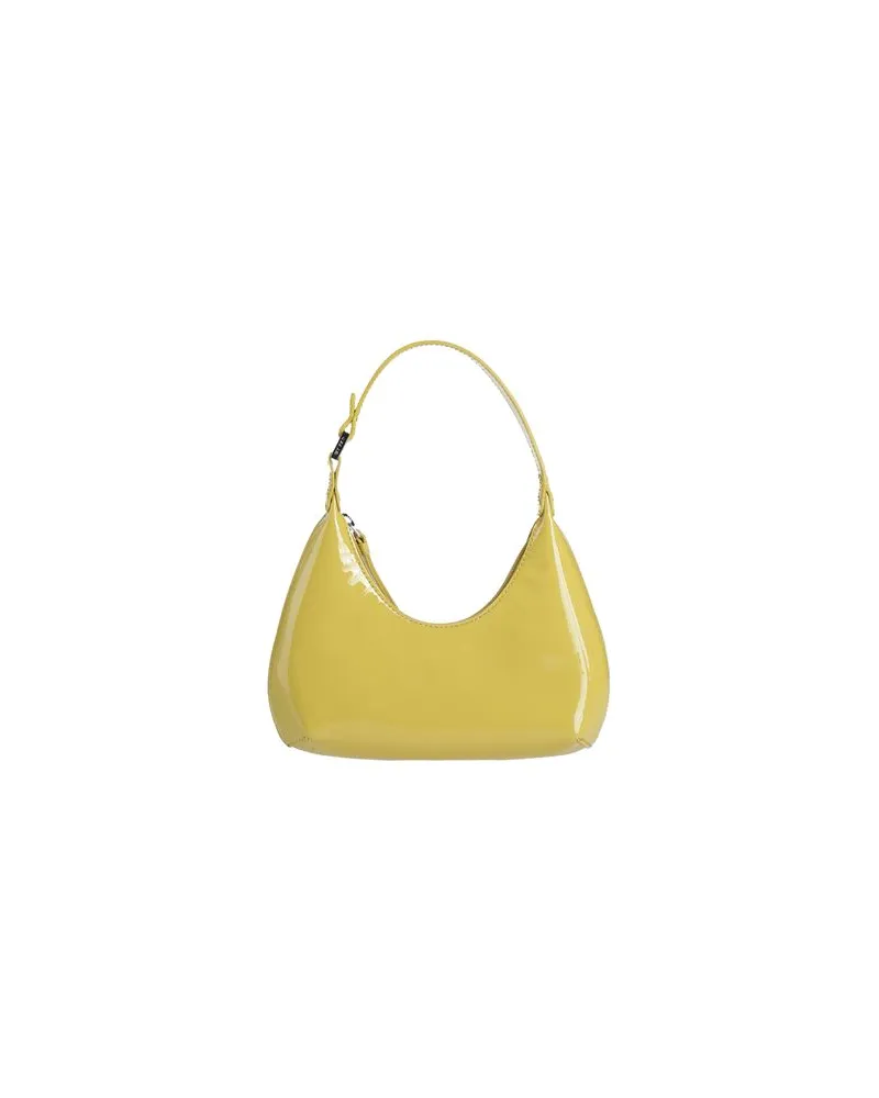 by FAR TASCHEN - Handtaschenauf YOOX.COM Senf