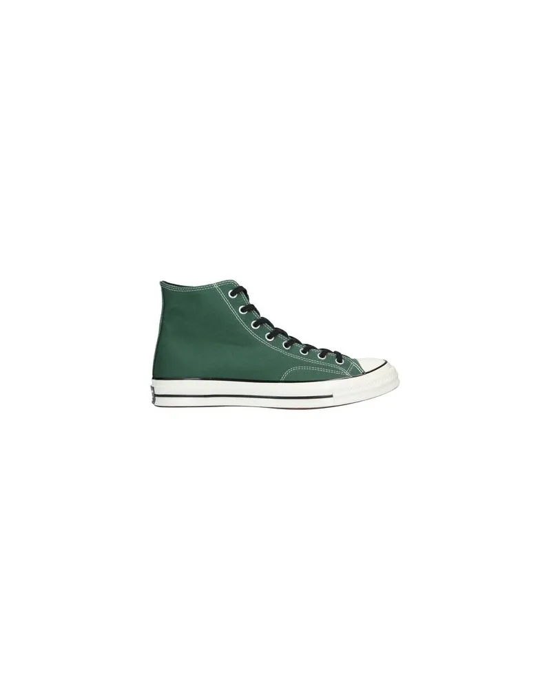 Converse SCHUHE - Sneakersauf YOOX.COM Dunkelgrün
