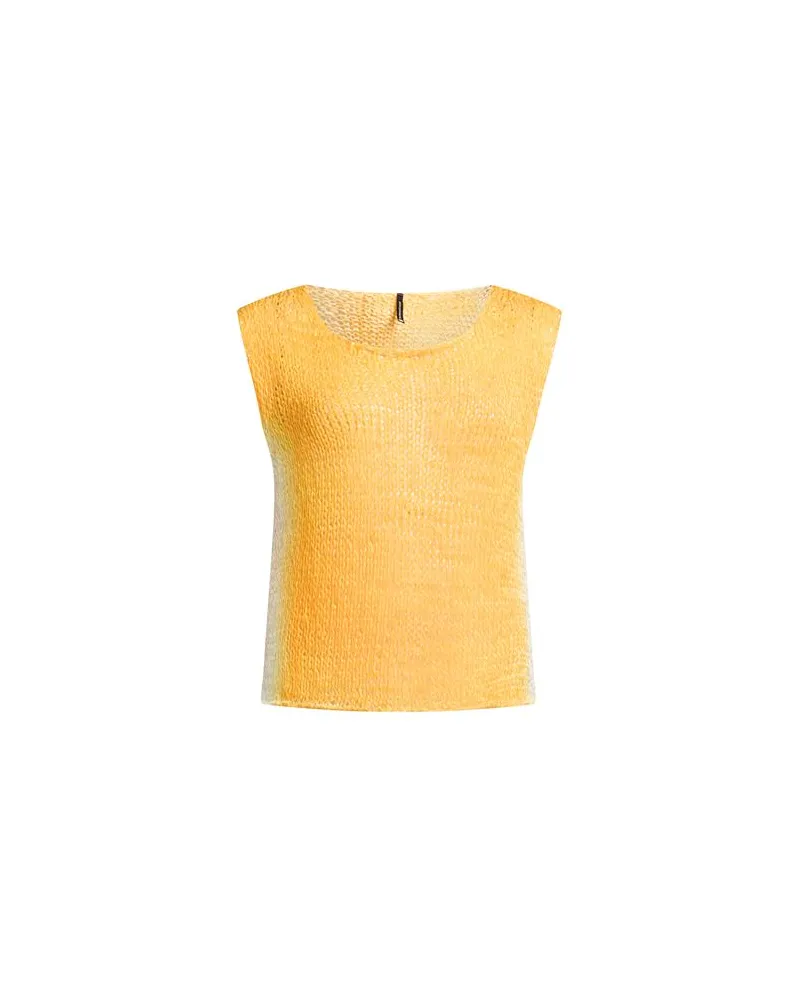 Pier Antonio Gaspari TOPS - Topsauf YOOX.COM Orange