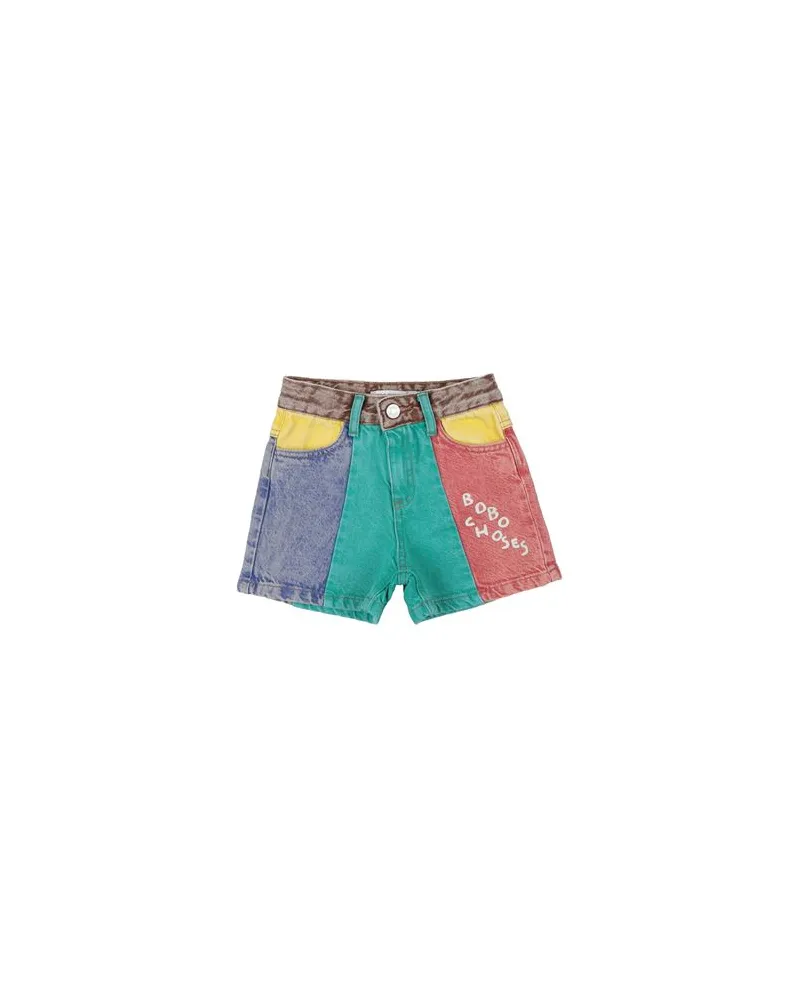 BOBO CHOSES HOSEN & RÖCKE - Jeanshosenauf YOOX.COM Tūrkis