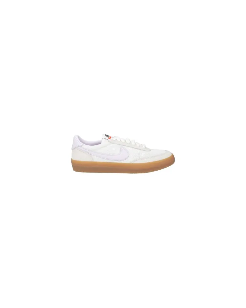 Nike KILLSHOT 2 TXT - SCHUHE - Sneakersauf YOOX.COM Weiß
