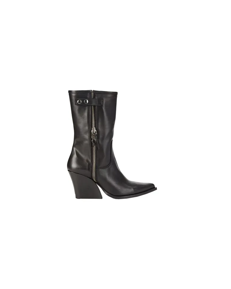 Lemaré SCHUHE - Stiefelettenauf YOOX.COM Schwarz