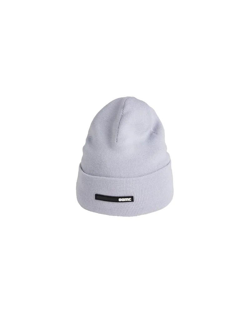 OAMC ACCESSOIRES - Mützen & Hüteauf YOOX.COM Lila