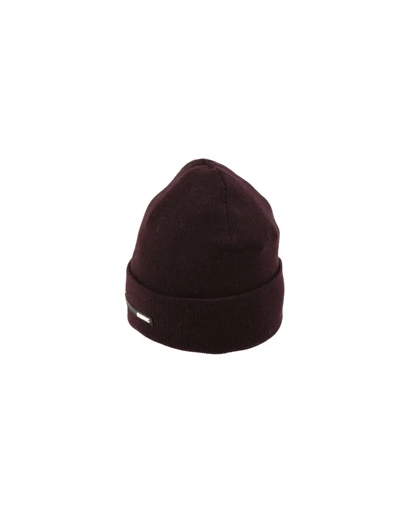 OAMC ACCESSOIRES - Mützen & Hüteauf YOOX.COM Pflaume