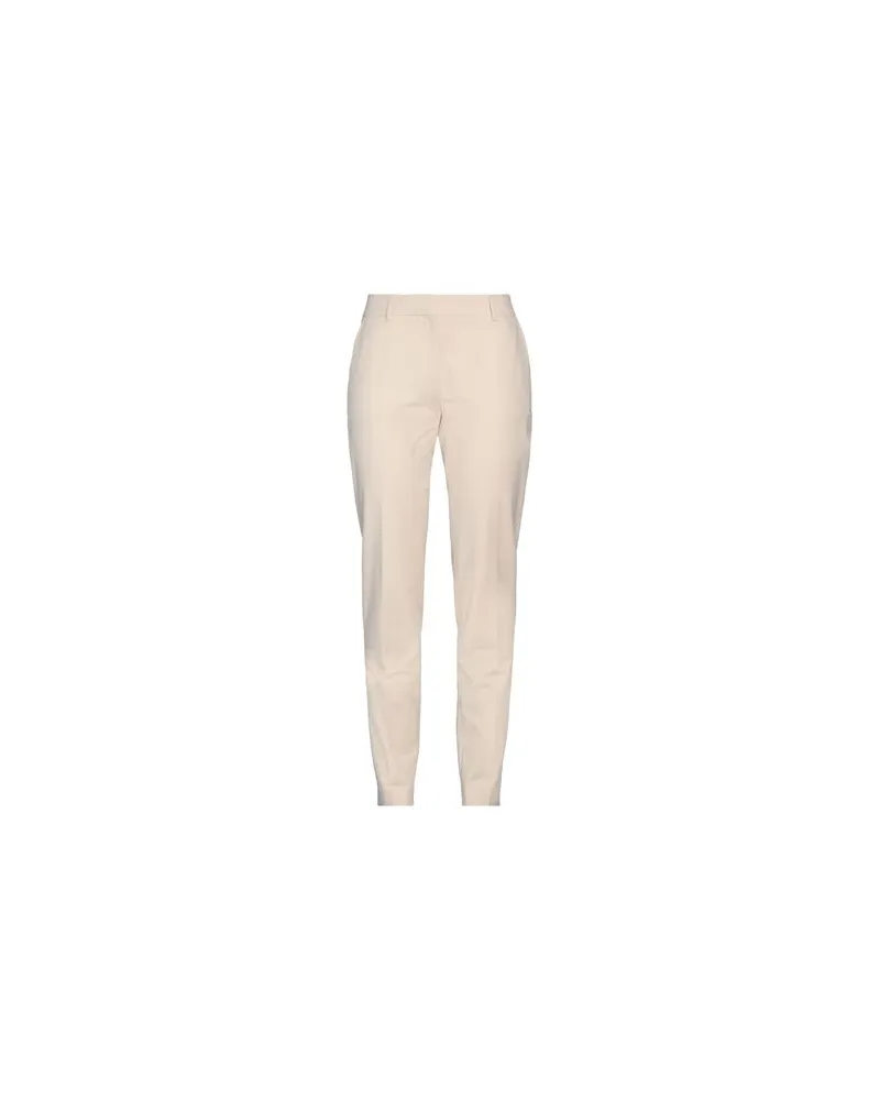 Incotex HOSEN & RÖCKE - Hosenauf YOOX.COM Beige