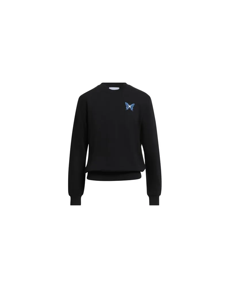 Richmond TOPS - Sweatshirtsauf YOOX.COM Schwarz