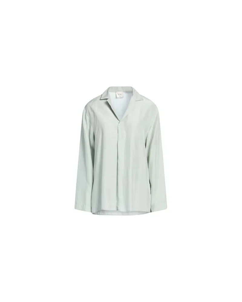 ALYSI TOPS - Topsauf YOOX.COM Säuregrün
