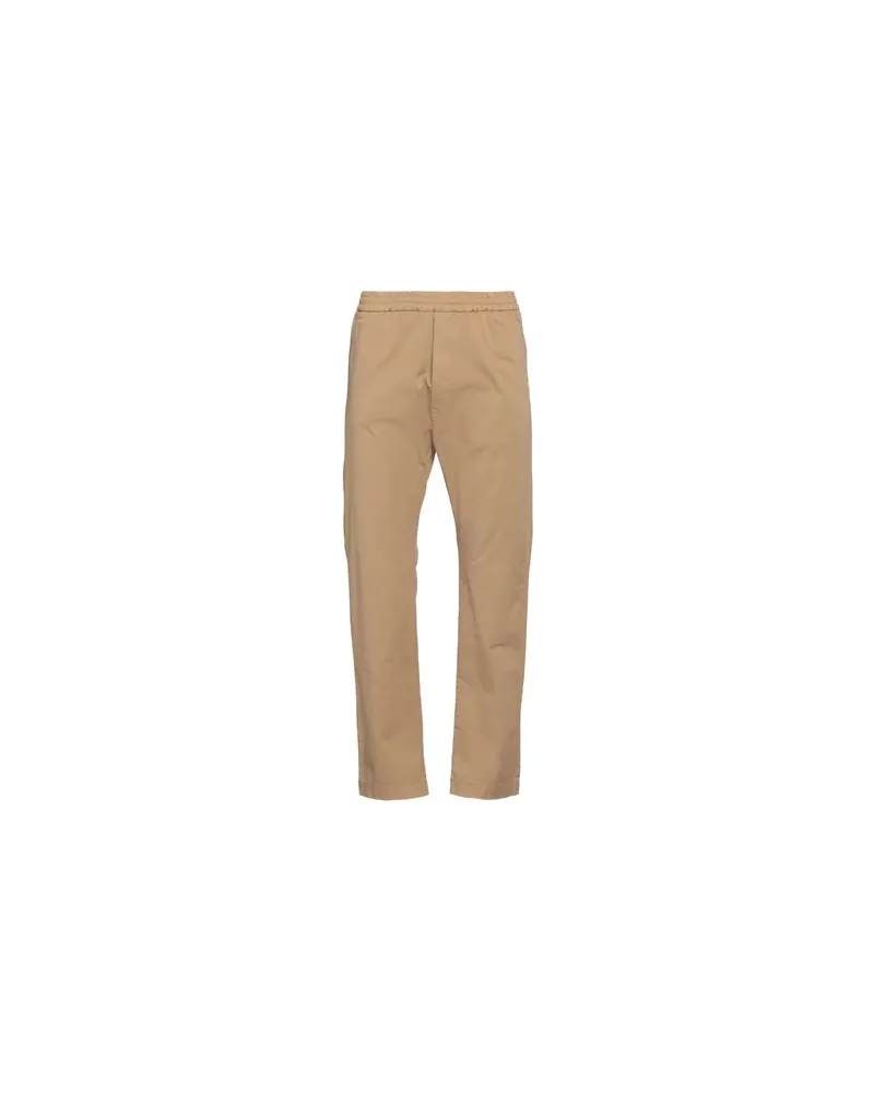 BARENA HOSEN & RÖCKE - Hosenauf YOOX.COM Kamel