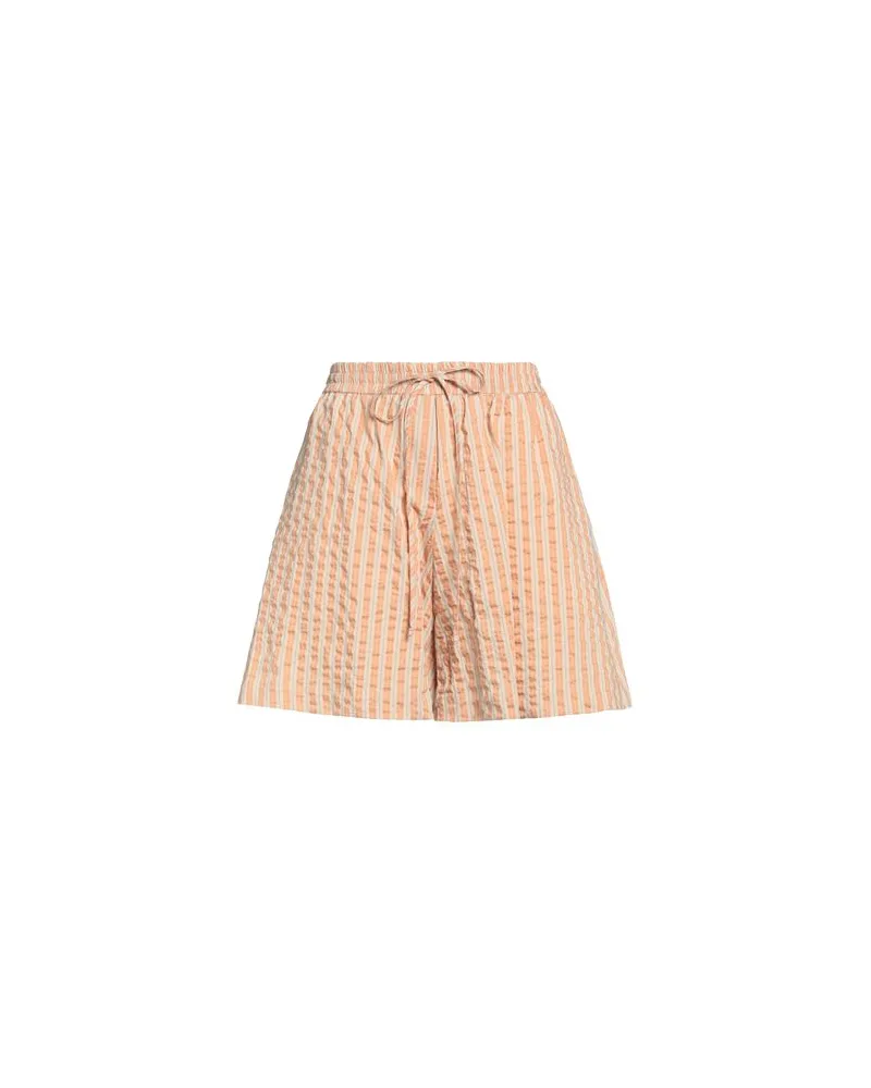ALYSI HOSEN & RÖCKE - Shorts & Bermudashortsauf YOOX.COM Braun