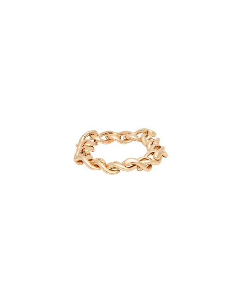 Tory Burch SCHMUCK und UHREN - Armbänderauf YOOX.COM Gold