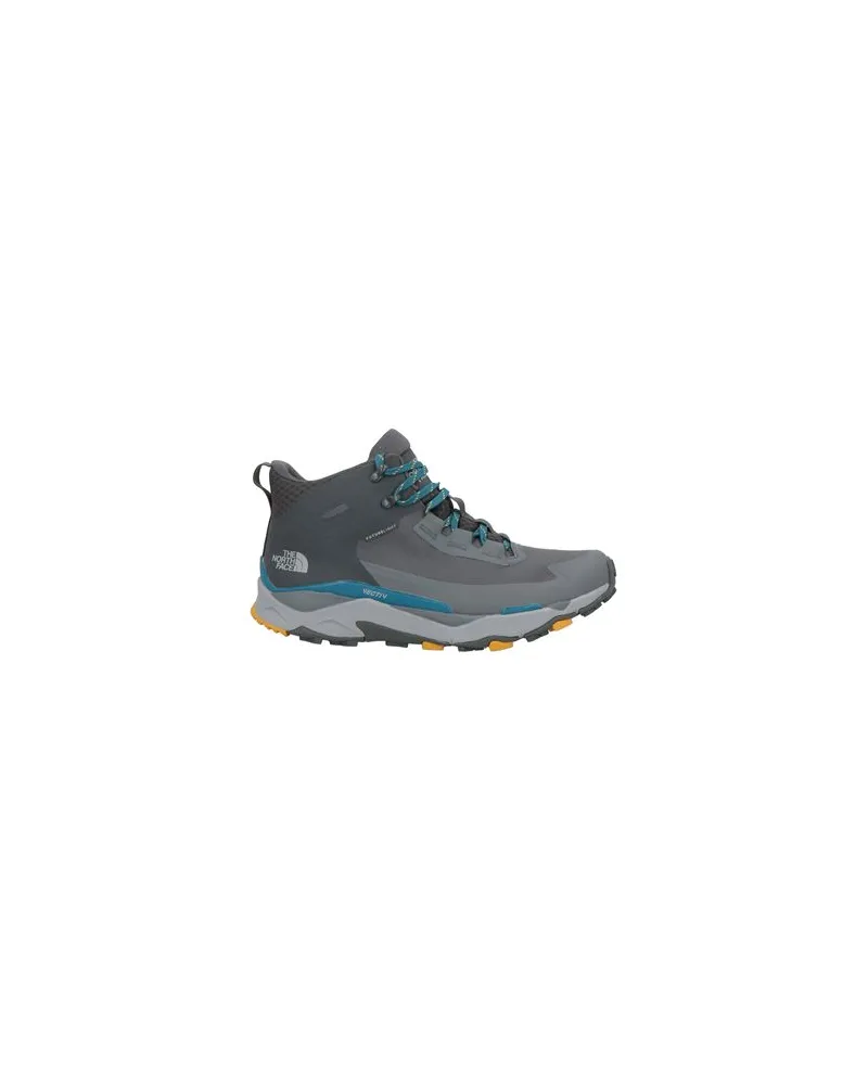 The North Face SCHUHE - Stiefelettenauf YOOX.COM Blei