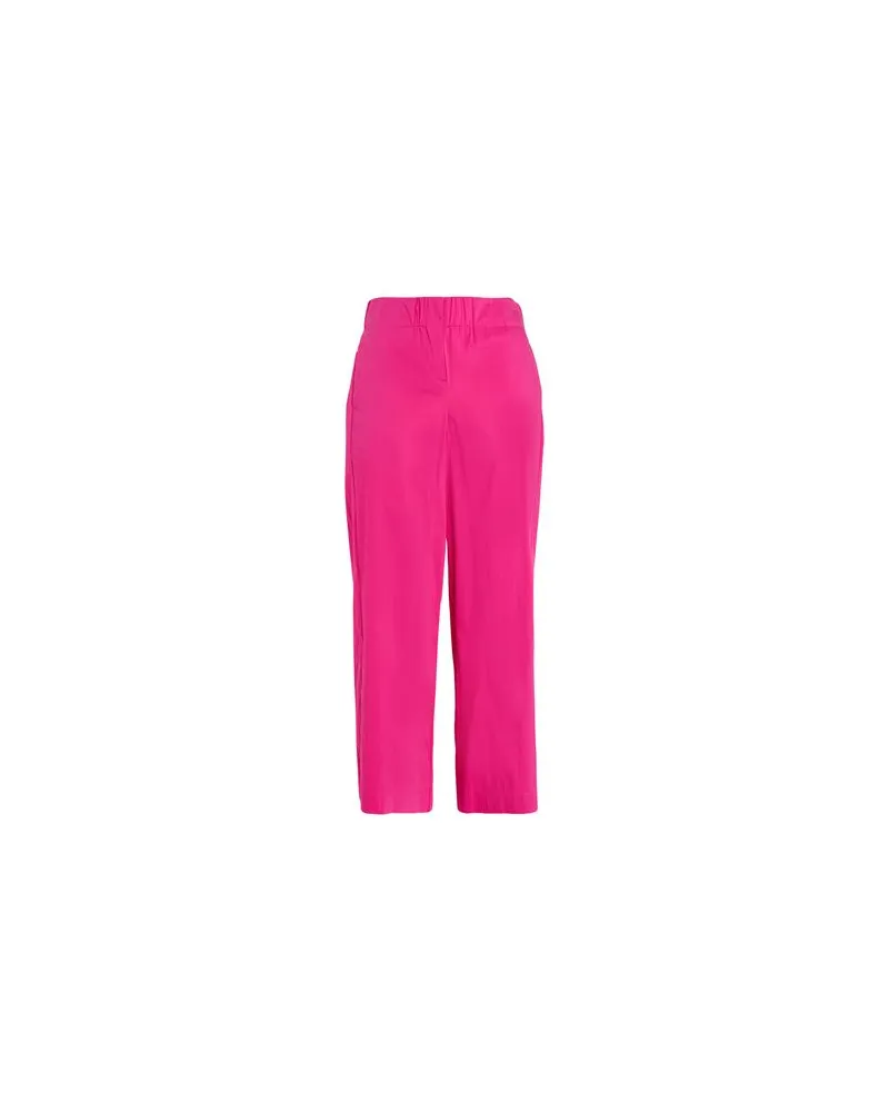 Jijil HOSEN & RÖCKE - Hosenauf YOOX.COM Magenta