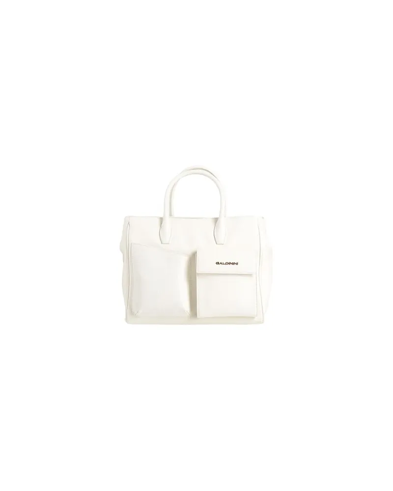Baldinini TASCHEN - Handtaschenauf YOOX.COM Weiß
