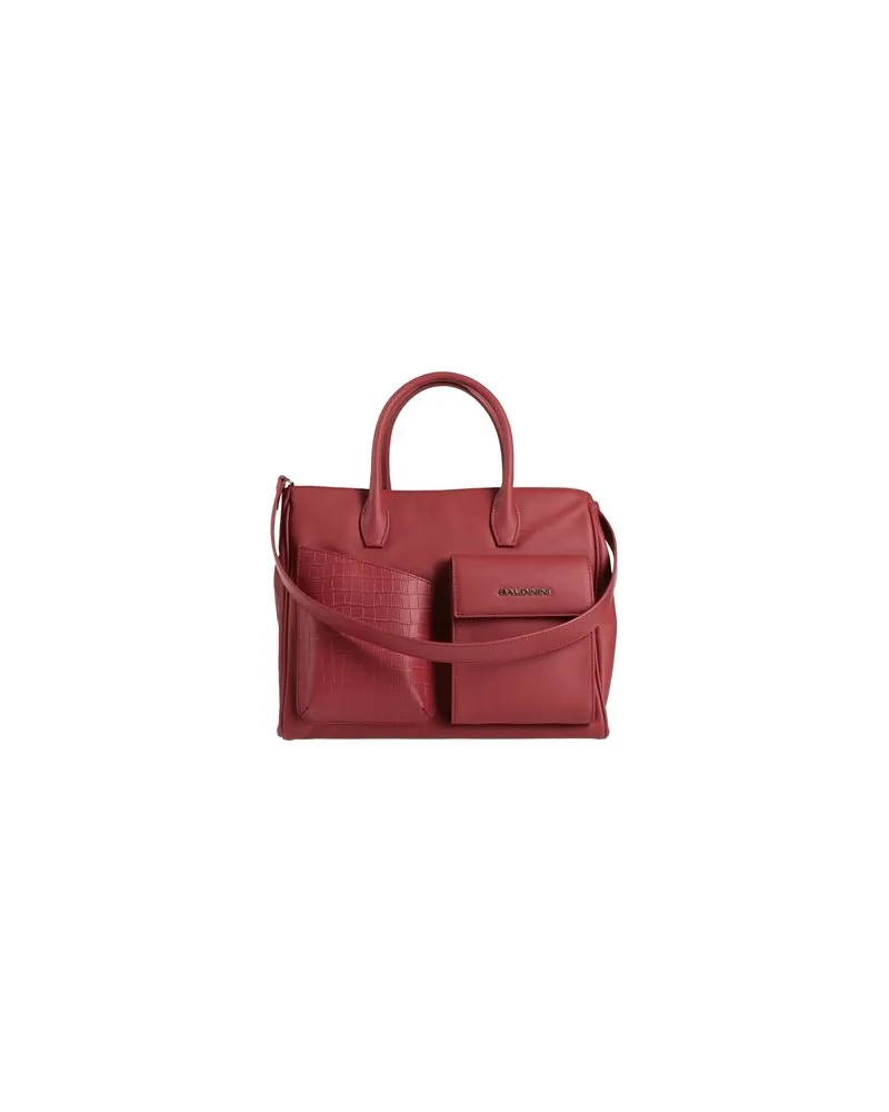 Baldinini TASCHEN - Handtaschenauf YOOX.COM Rot
