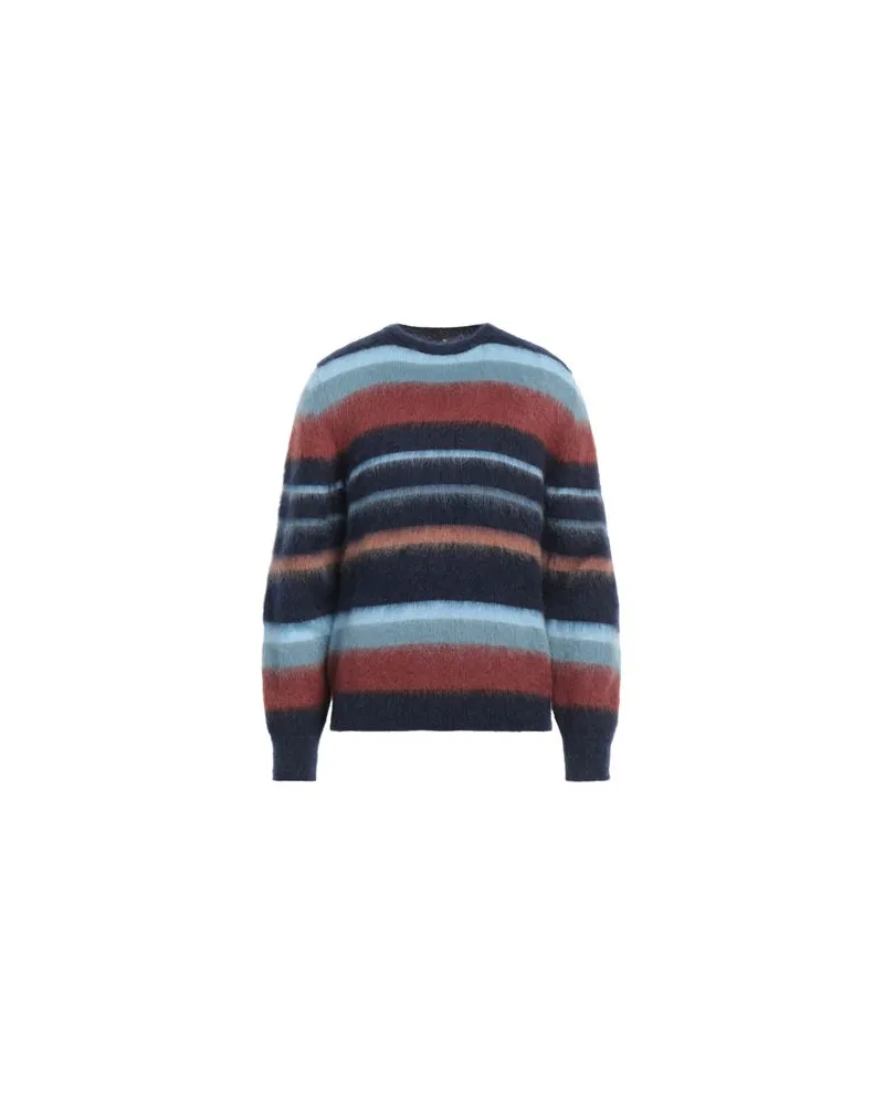 Etro STRICKWAREN - Pulloverauf YOOX.COM Nachtblau