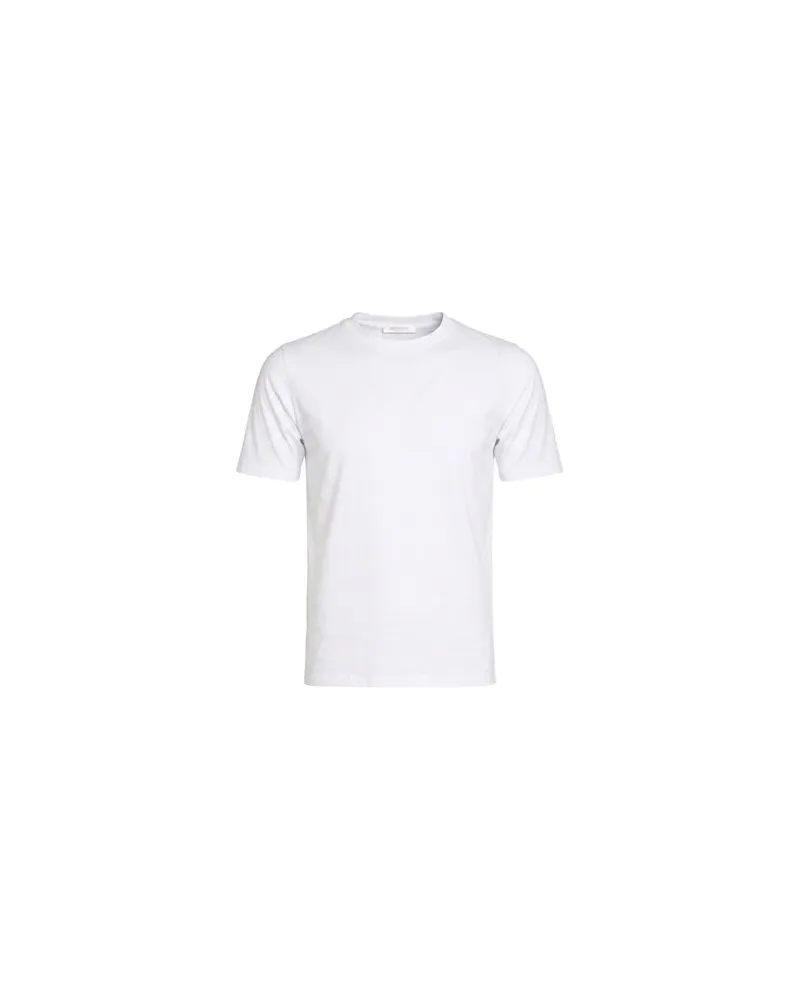 Bellwood TOPS - T-shirtsauf YOOX.COM Weiß