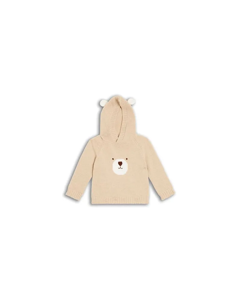 Il Gufo STRICKWAREN - Pulloverauf YOOX.COM Beige