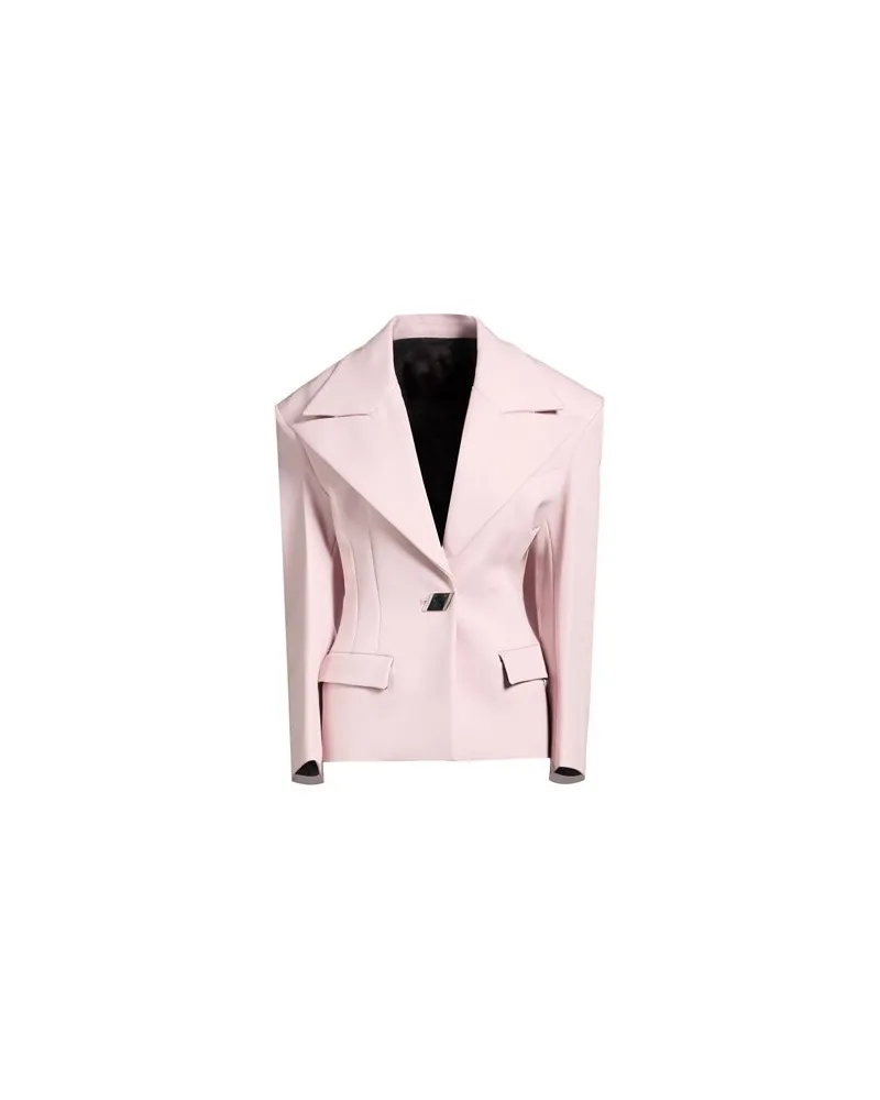 ATTICO ANZÜGE und CO-ORDS - Blazersauf YOOX.COM Rosa