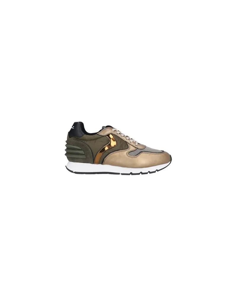 Voile Blanche SCHUHE - Sneakersauf YOOX.COM Bronze