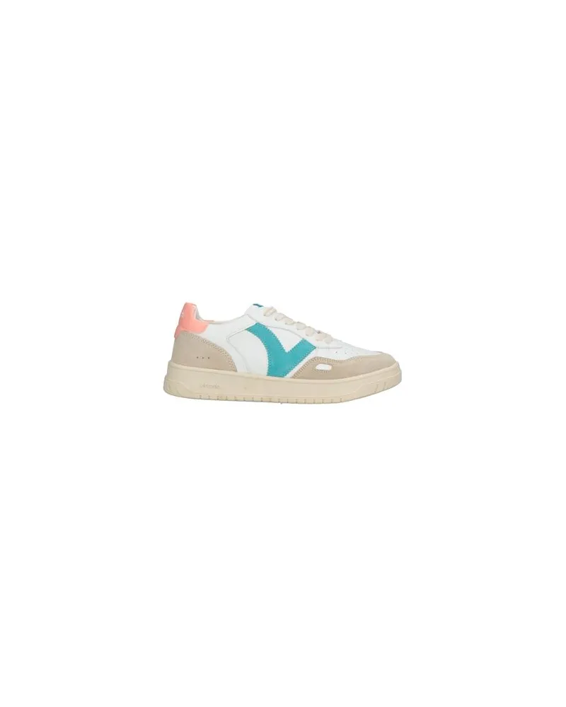 Victoria SCHUHE - Sneakersauf YOOX.COM Weiß