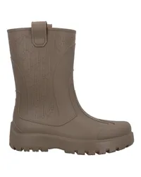 Dior Stiefel Khaki