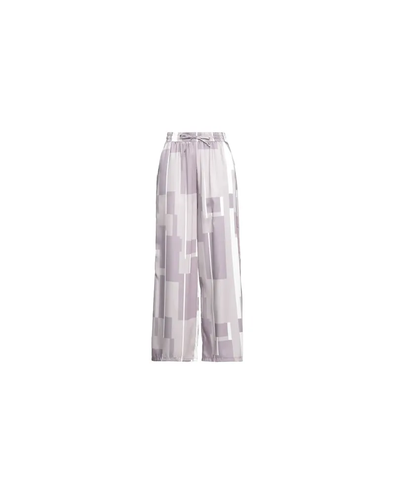 YES ZEE by Essenza HOSEN & RÖCKE - Hosenauf YOOX.COM Malve